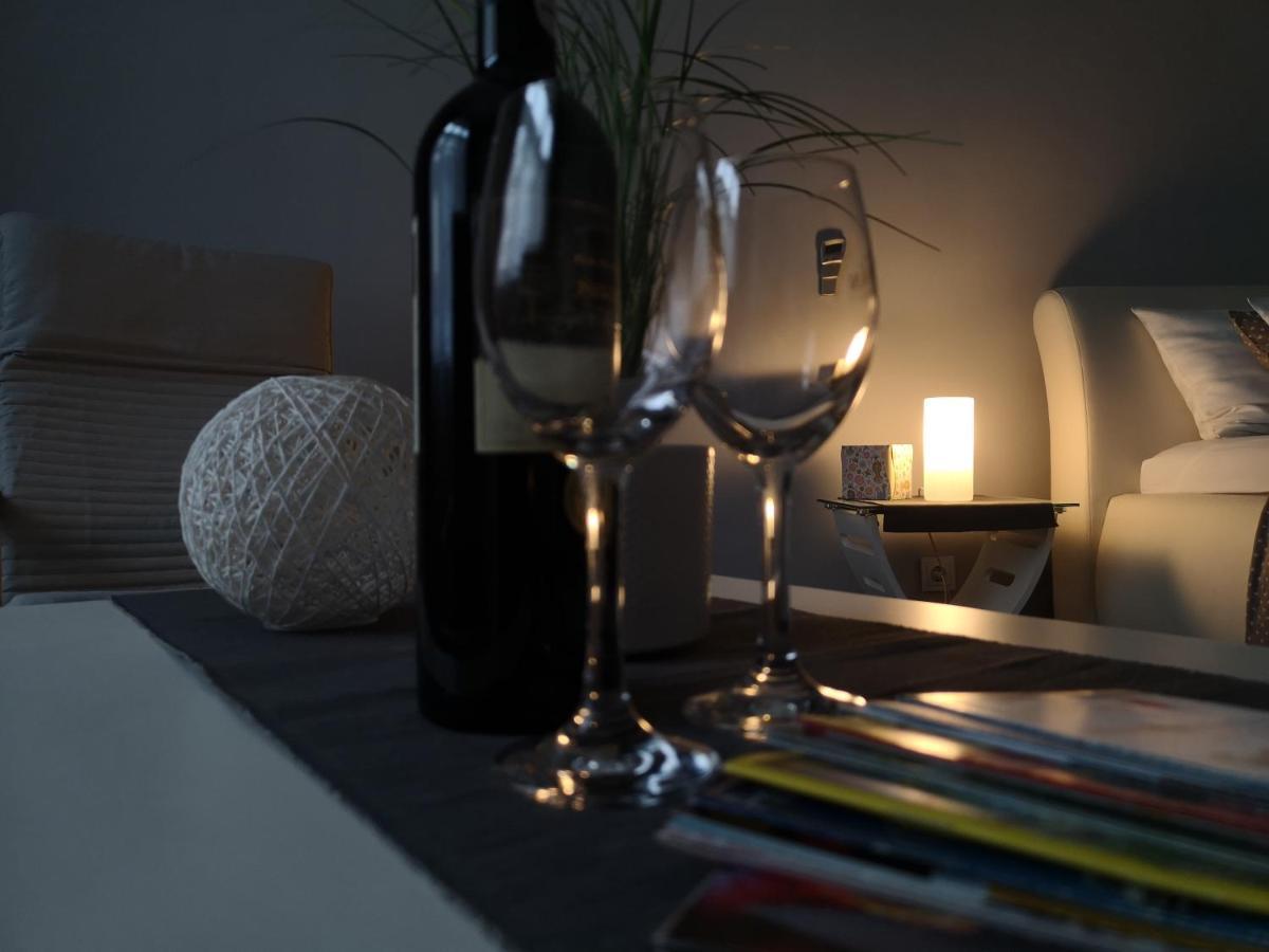 Central Apartment Будапеща Екстериор снимка