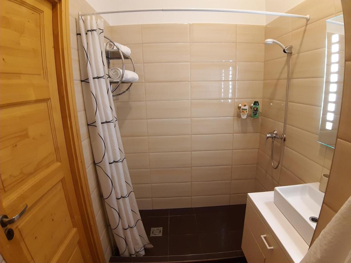 Central Apartment Будапеща Екстериор снимка