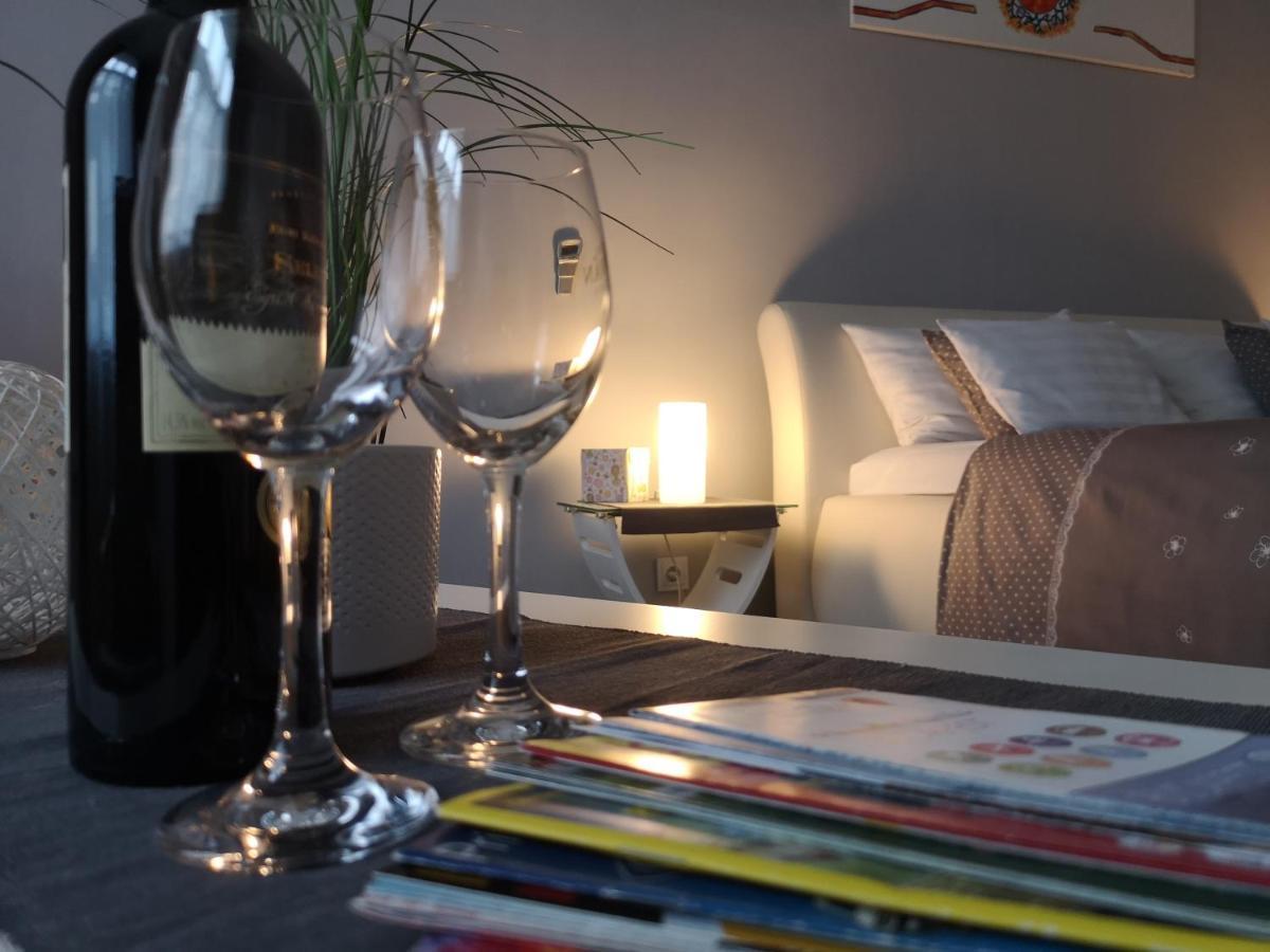 Central Apartment Будапеща Екстериор снимка