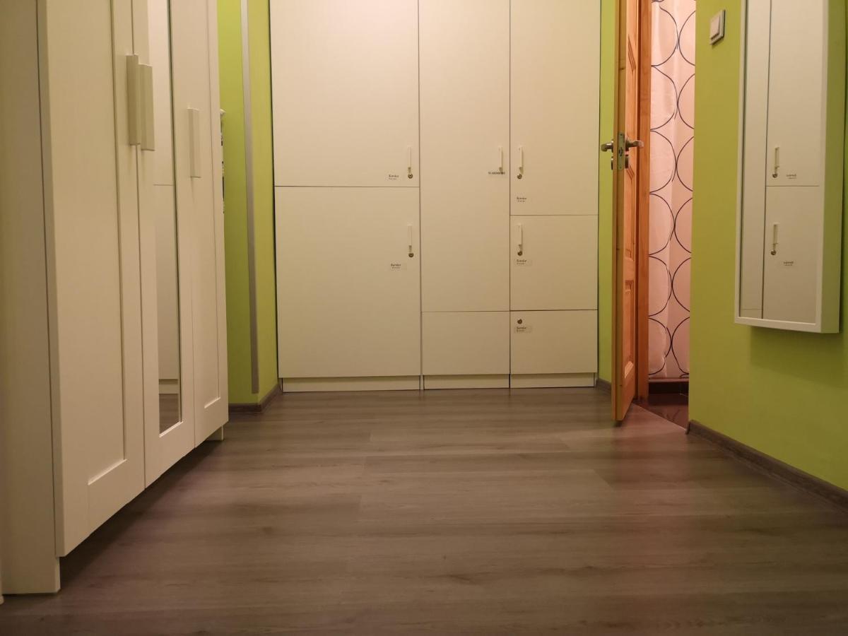 Central Apartment Будапеща Екстериор снимка