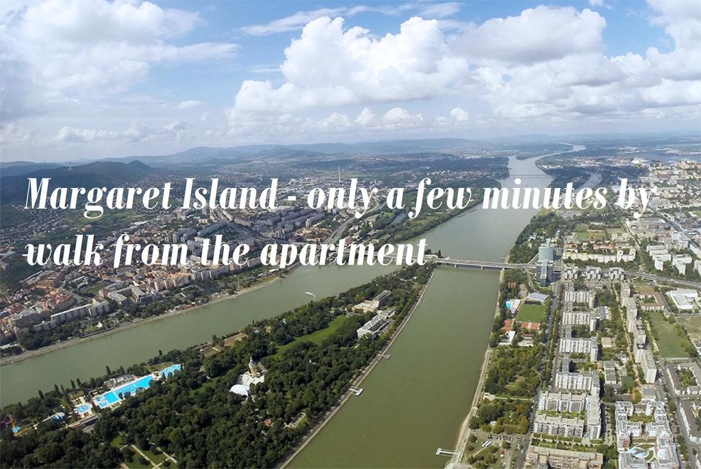 Central Apartment Будапеща Екстериор снимка